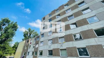 (R)eserviert!Wohnungspaket 8 x 1 und 2 Zimmer Appartments in zentraler Wohnlage, 37075 Göttingen, Etagenwohnung